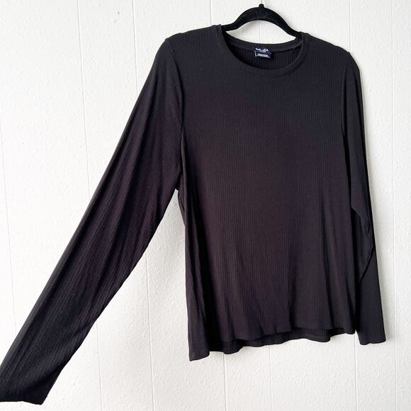 Splendid Top Womens XXL Minimalist Baselayer Stretch Career Academia Workwear - Picture 5 of 12